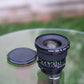 Canon nFD 20mm f/2.8